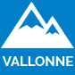 Vallonné
