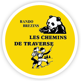 Randobrezins - Les chemins de Traverse