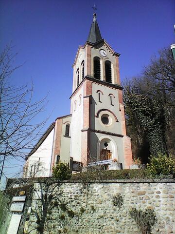 Le Bois de Châtain