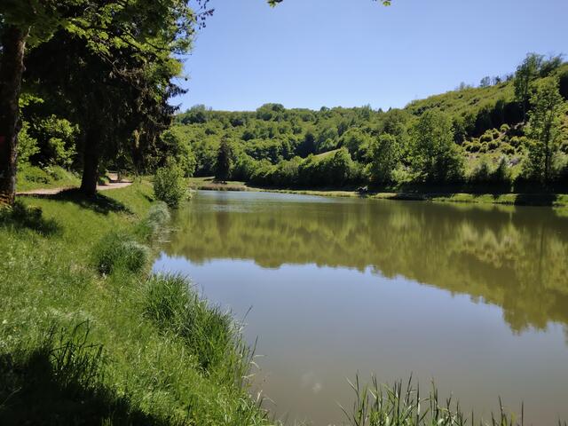 le circuit de quinquin
