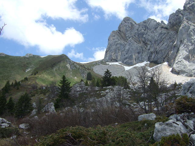 Prairie du Cornafion