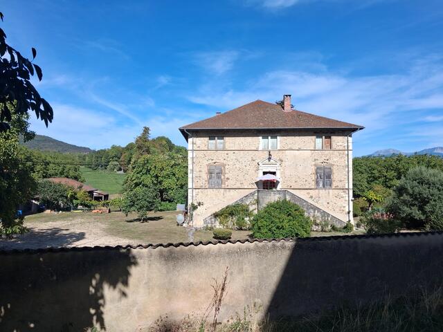 Étangs  de  troussatiere et  cras