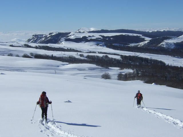 La cabane de Pré Peyret