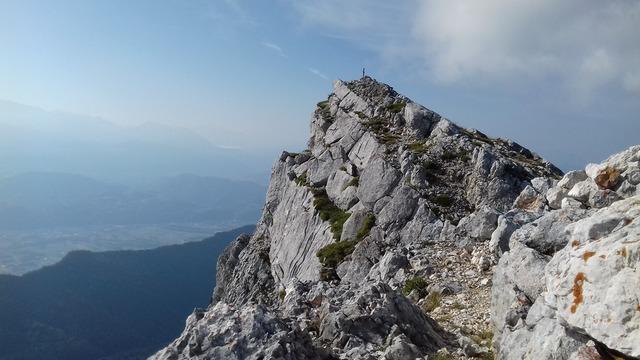 Chamechaude