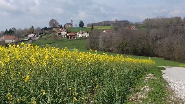 La Côte-Saint-André