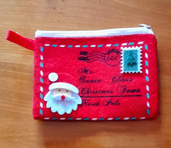 Rando Resto de fin d'année