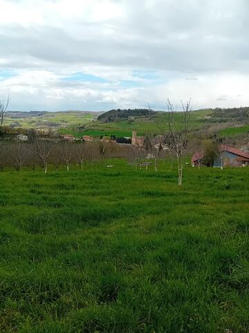 Autour de St Bonnet de valclerieux
