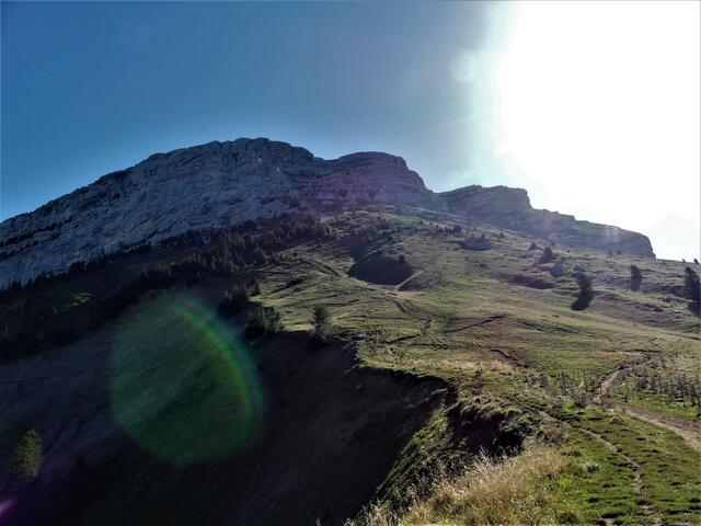 La Dent de Crolles