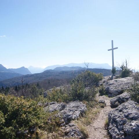 Le Rocher de la Garde