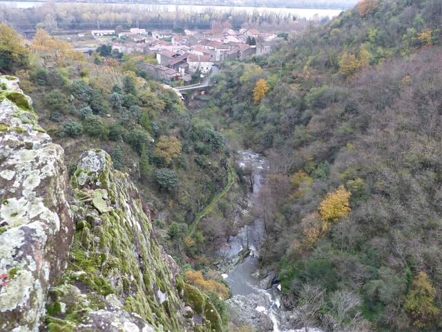 Vallon d'Ardennes, la Tour d'Arras