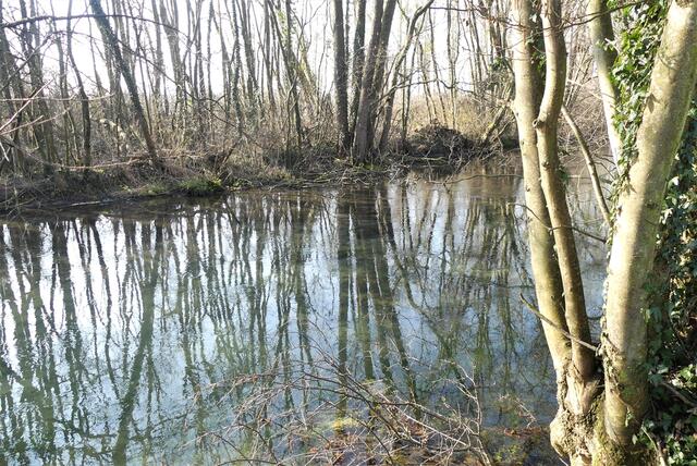 Beaufort et Beaufortois