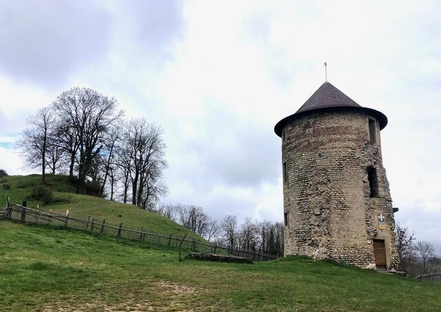 Randorelax vers Bocsozel