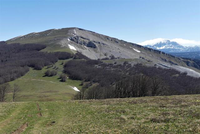 But de Nève, But de l'Aiglette