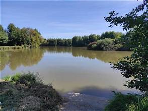 Autour de la colline du Grand Plâtre