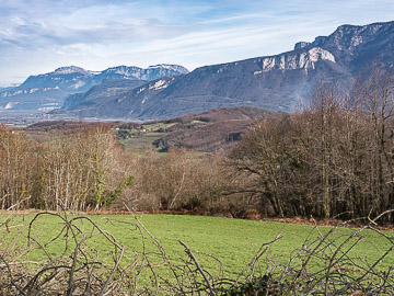 Circuit de l'Epinouse