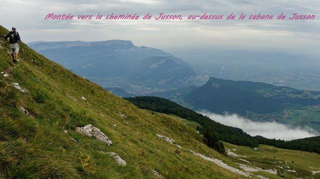La Grande Sure (Chartreuse)