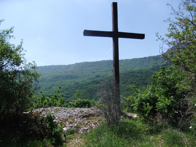 Chapelle Saint-Anne - Villages du Bugey