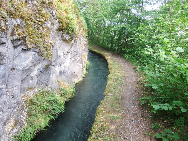 Canal Beaumont