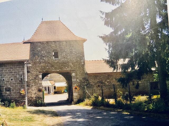 Blandin- Châteaux et côteaux