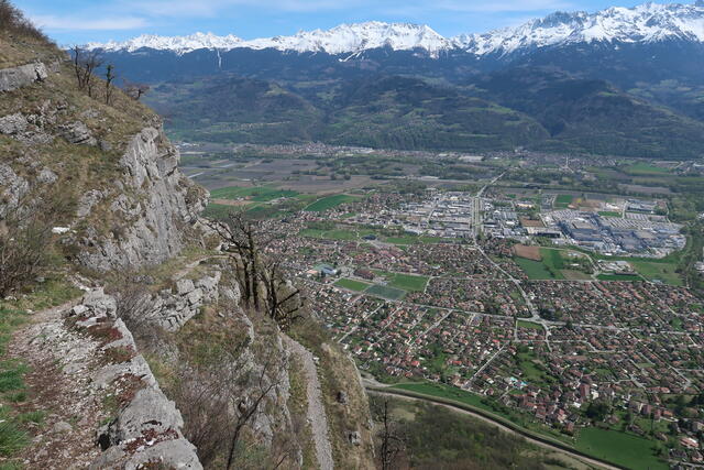 Chaumeilles  Plateau des Petites Roches