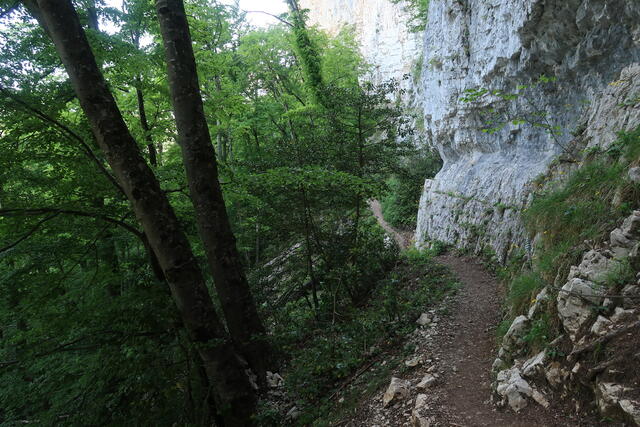 L'Aiguille de Chalais
