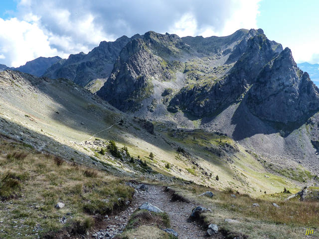 Les Van (Belledonne)