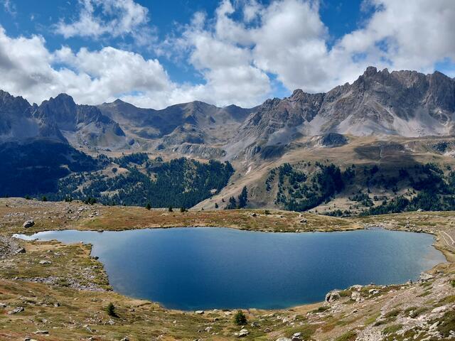 Séjour dans la Vallée de la Clarée