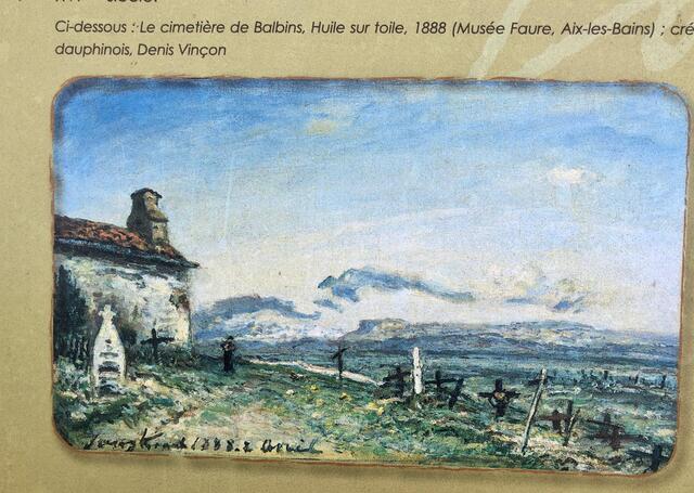 Randodouce entre Louis XI et Saint Michel