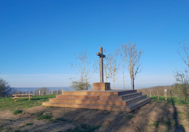 Croix de Futeau