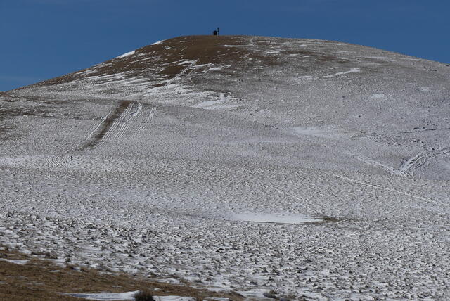 La Peyrouse (Matheysine)