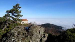 La chapelle Saint Sabin