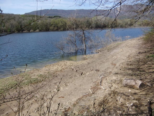 Lac d'Armaille (01)