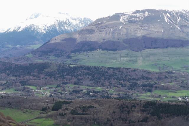 Le Grand Serre