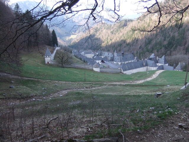 COL DE LA RUCHERE
