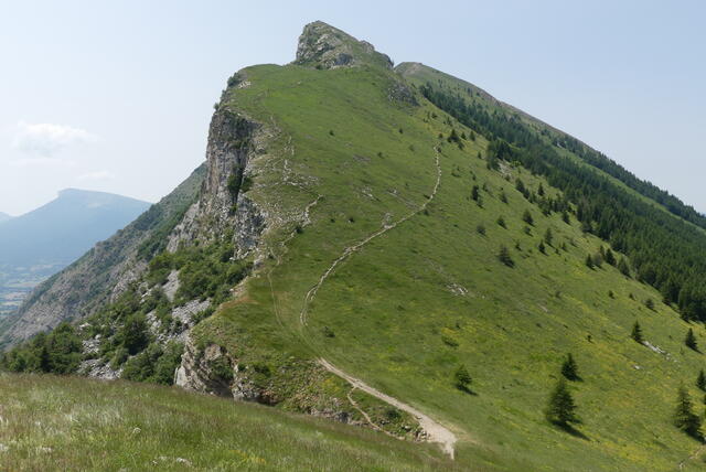 Séjour dans les Hautes Alpes du 25 au 27 juin 2024