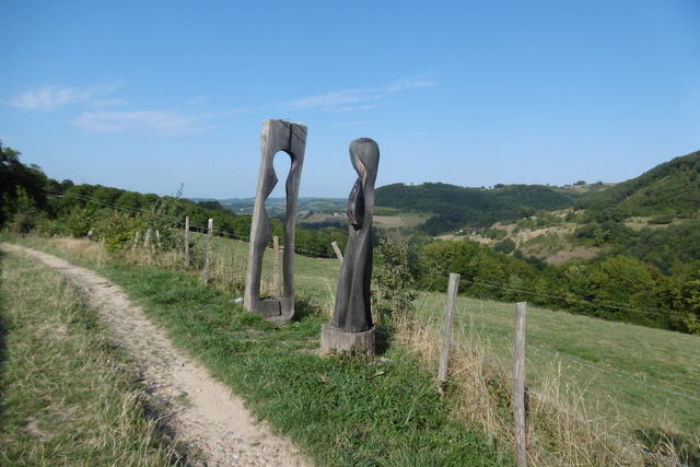 VATILIEU par les crêtes