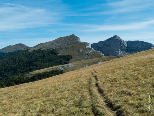 Entre Ambel et Font d'Urle