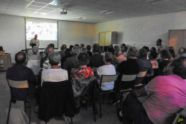 Assemblée générale ordinaire