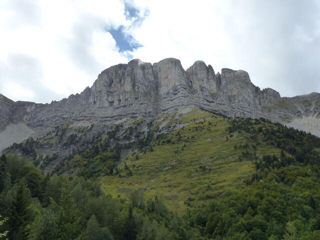 Le Grand Veymont