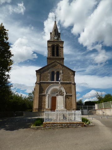 Saint julien de l'herme