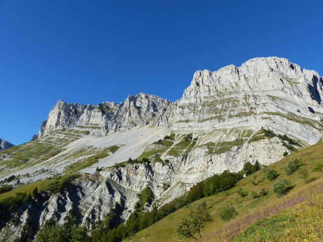 Rocher de Séguret