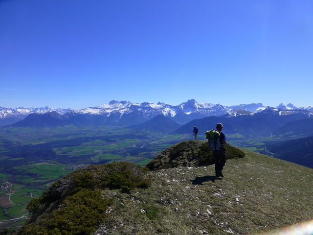 Platary depuis Clelles