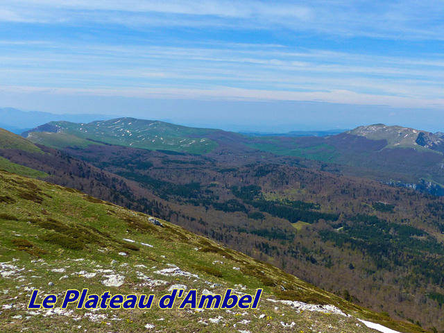 Vercors Drômois