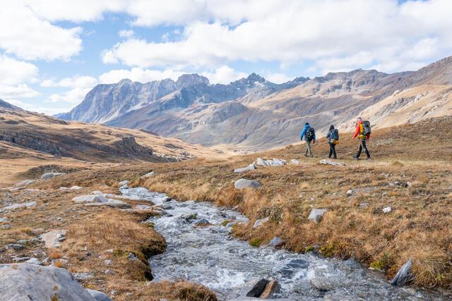 Séjour de 4 jours vers Barcelonnette