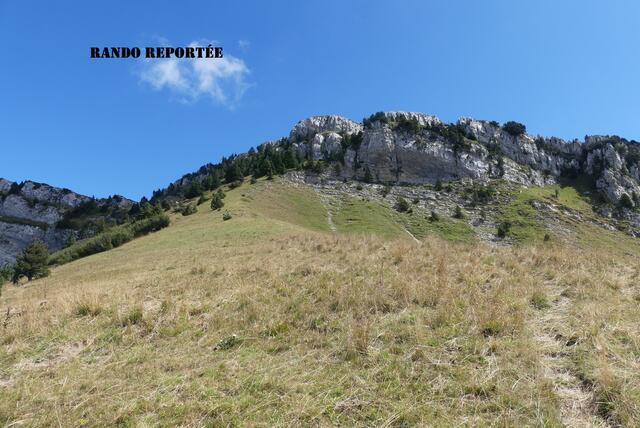 Rochers de Chalves