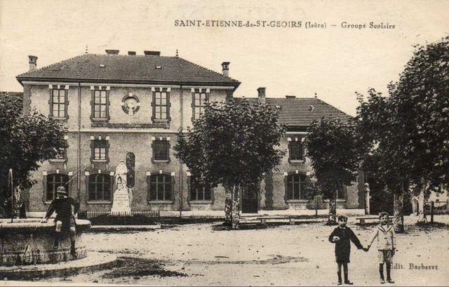 Randosanté jeudi matin à Saint Étienne