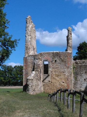 Saint-Clair sur Galaure