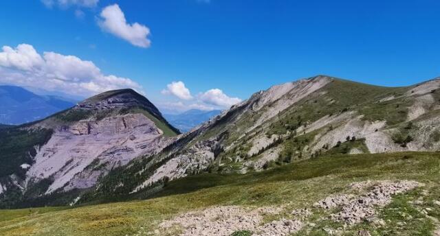 Le sentier des Hirondelles