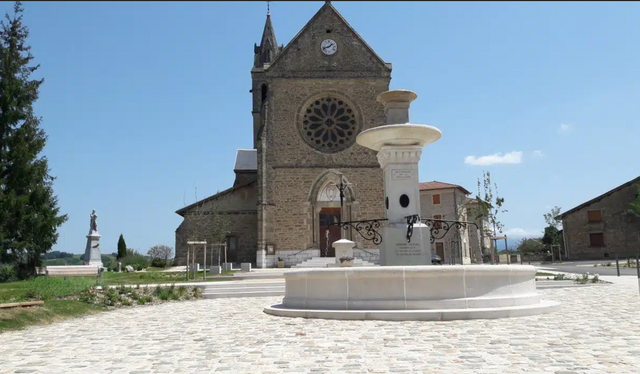 Varacieux