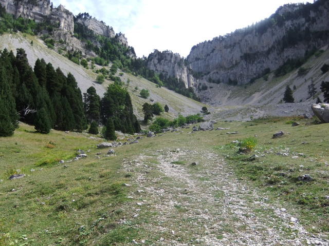 Cabane Pré Peyret